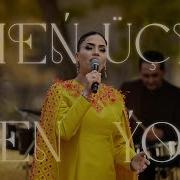 Jahan Bagşy Meň Üçin Sen Ýok Live Performance