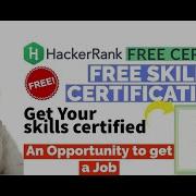 Hackerrank Java Basic Course Solution Hackerrank Free Courses With Certificate Hackerrank