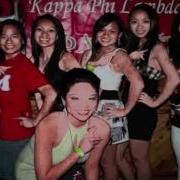 RUSH UF Kappa Phi Lambda