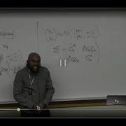 STAT 5101 Fall 2025 Multivariate Normal Distribution Part 1