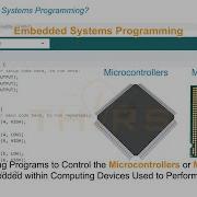 What Is Embedded Systems Programming Embedded Systems Programming Course Preview