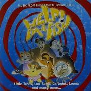 15 Goodbye Interlude Music From The Original Soundtrack Help I M A Fish