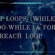 The Art Of Looping In PHP Loop