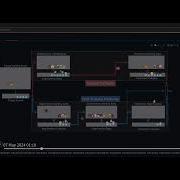 Simple Animated Simpy Visualisation Emergency Department