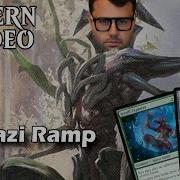 The Deck To BEAT Blink Decks Eldrazi Ramp Modern MTGO