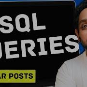Popular Posts SQL Interview Query 21 SQL Problem Level MEDIUM