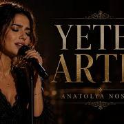 YETER ARTIK Duygusal Parça Rock Versiyonu Psychedelic Anatolian Rock Cover Anatolya Nostalji