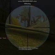 COD2 Sniper Server Player FACHA SPAIN Caught Using No Recoil Wallhack