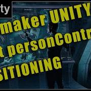 17 Setting FPC Location Unity Playmaker