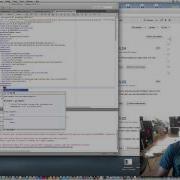 Creating JavaFX Apps With Mirah In Netbeans