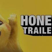 Honest Trailers Pokémon Detective Pikachu