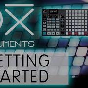 Oxi One Sequencer Tutorial Getting Started