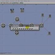 OPNET TP SCENARIO IP EM1 Part3