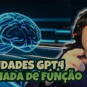 Chamada De Função No ChatGPT Com API Em Python Melhor Impossível