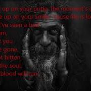 Syntax Pride Lyrics On Screen
