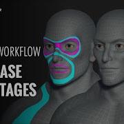 CC SkinGen MasterClass 1 Character Creator 3 SkinGen Workflow With New CC3 Base Advantages