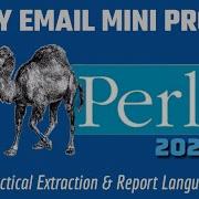 How To Validate Emails With Perl Easy Project Tutorial For Beginners 2023
