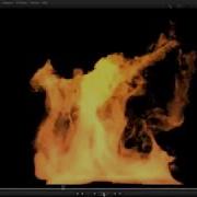 Bifrost Aero Fire Tutorial