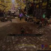 New World Encumbered Glitch