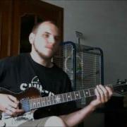 Madball Heavenhell Guitar Cover