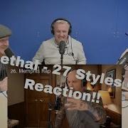 Mac Lethal 27 стилей рэпа РЕАКЦИЯ ОФИСНЫЕ ПАРНИ РЕАКЦИЯ