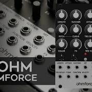 BEST KICK DRUM Ohmforce Bohm MAIN MODULE DEMO TUTORIAL