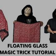 Floating Glass Magic Trick Tutorial Magic Tricks Tutorial Trending Viral Viralvideo Trend