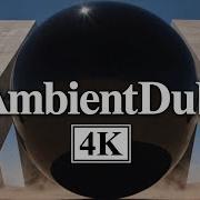 S O L A R Bright Ambient Dub Techno 1 Hour Mix 4K HQ