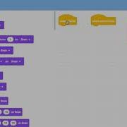VEXcode V5 Blocks Opening A Template