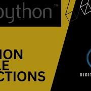 Python Tuple Functions In Jupyter Notebook