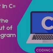 Find The Output Of C Program Pointer Related In English Must Watch