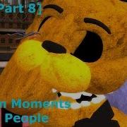 Gmod Random Moments W The People Part 8