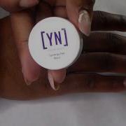 Young Nails Synergy Gel Trial Kit My First Time Trying Gel
