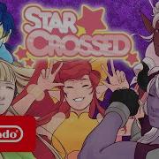StarCrossed Launch Trailer Nintendo Switch