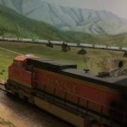Tehachapi Layout 3 Way Meet HD