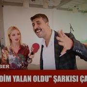 Çok Sevdim Yalan Oldu şarkısı çalıntı Mı