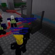 Playing As Mobile Task Force In SCP Devolved Revamp POV Pt 1 Roblox Scp Scpdr