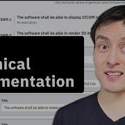 AI Assisted Writing Of Technical Documentation