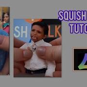 Squish Effect Tutorial Viral Ai Effect