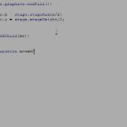 How To Create A Movieclip Then Animate It With Actionscript 3