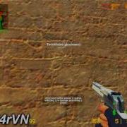 CSS Deagle Oneshot By M4rVN