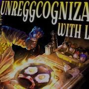 UNREGGCOGNIZABLE WITH LYRICS Forsaken Cover