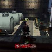 COD Black Ops A Bad Spawn