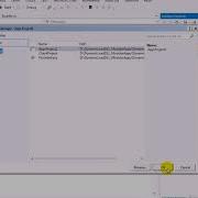 Dynamic Loading DLL Files In C Project