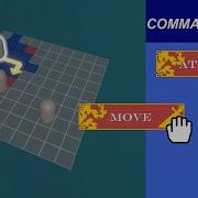 I Made A Command System For My Strategy Game
