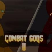 Combat Gods II RUS DUB Русская Озвучка
