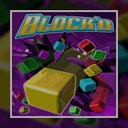 Block D Java Game OST