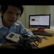 How To Program Your Lego Mindstorms NXT With LabVIEW Part 1 2