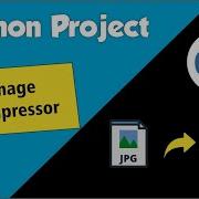 Image Compressor Project In Python My Geek Helper