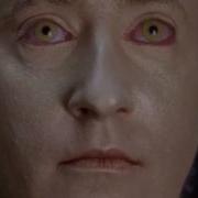 Data Uses Most Secure Code Ever Star Trek TNG Blu Ray HD